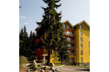 Eslovaquia Byt Tatranská Štrba, Exterior